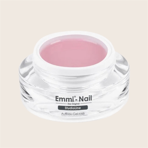 Studioline Builder Gel Rosé 15ml